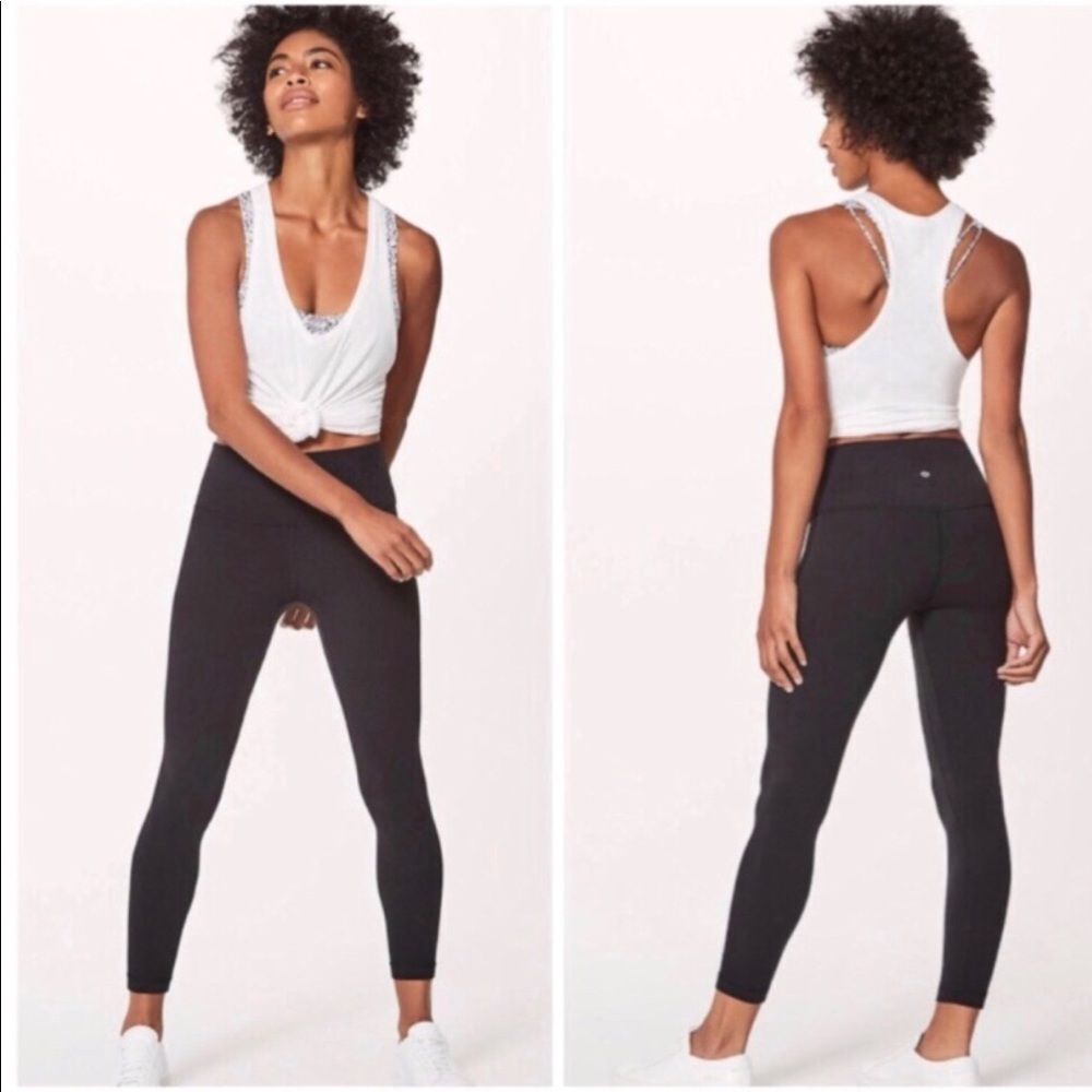 Lululemon align pant